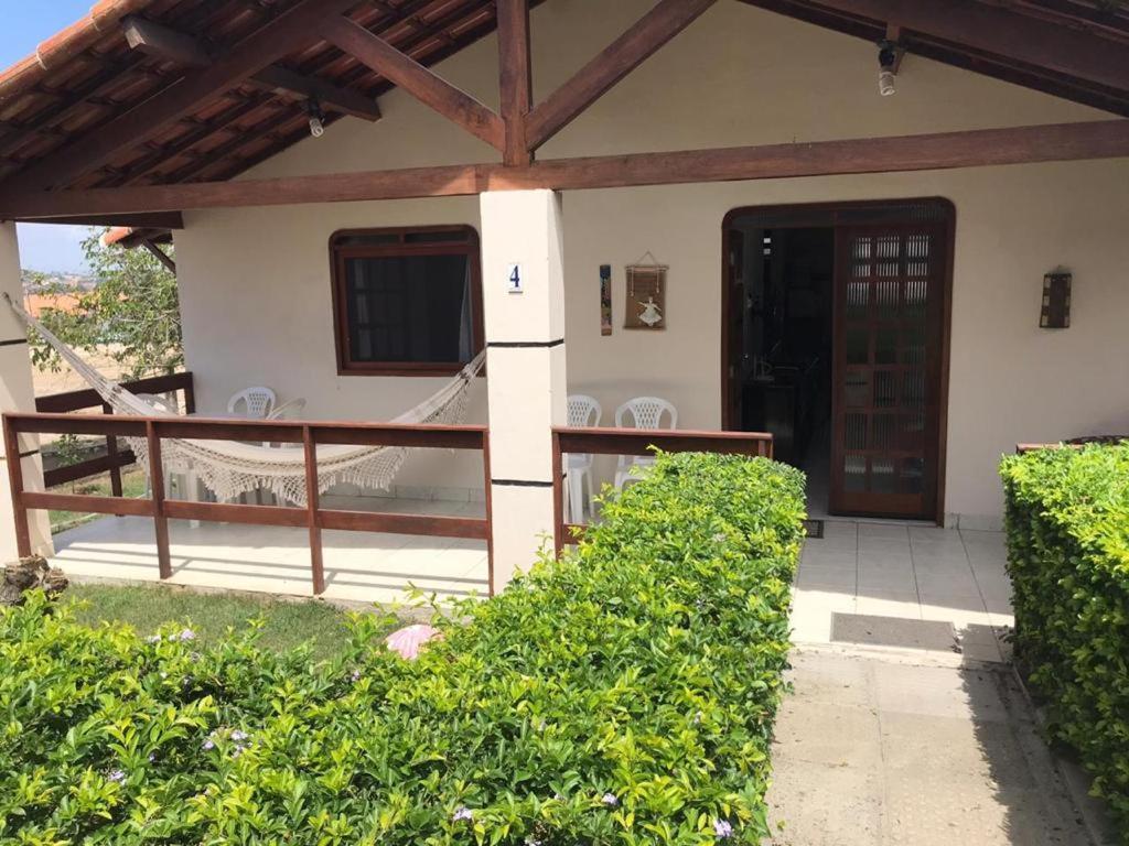 Chale Em Gravata Villa Екстериор снимка