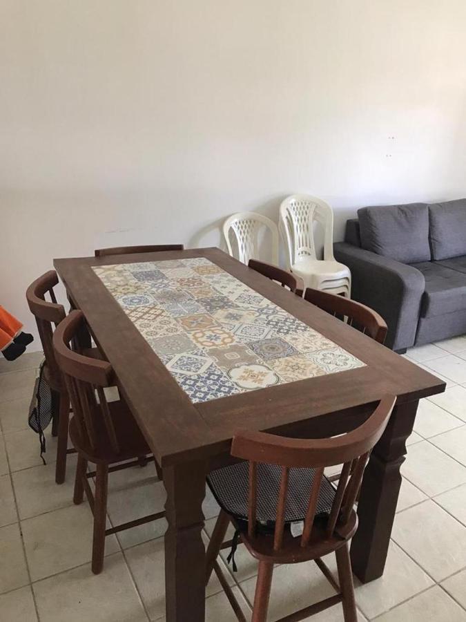 Chale Em Gravata Villa Екстериор снимка