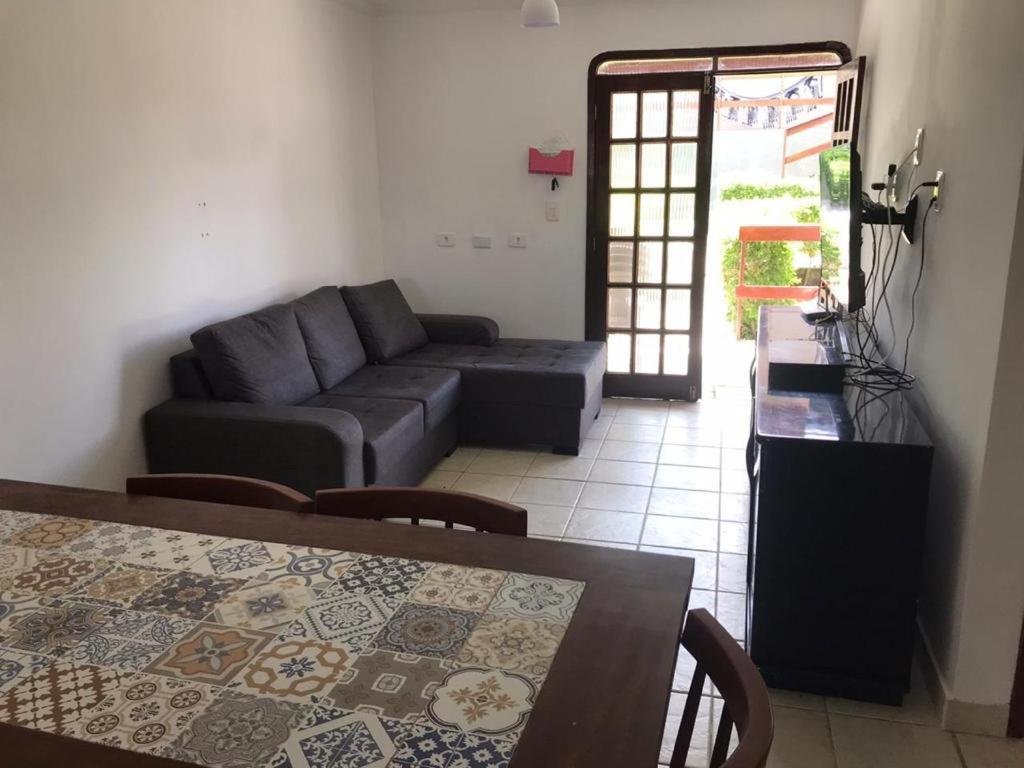 Chale Em Gravata Villa Екстериор снимка
