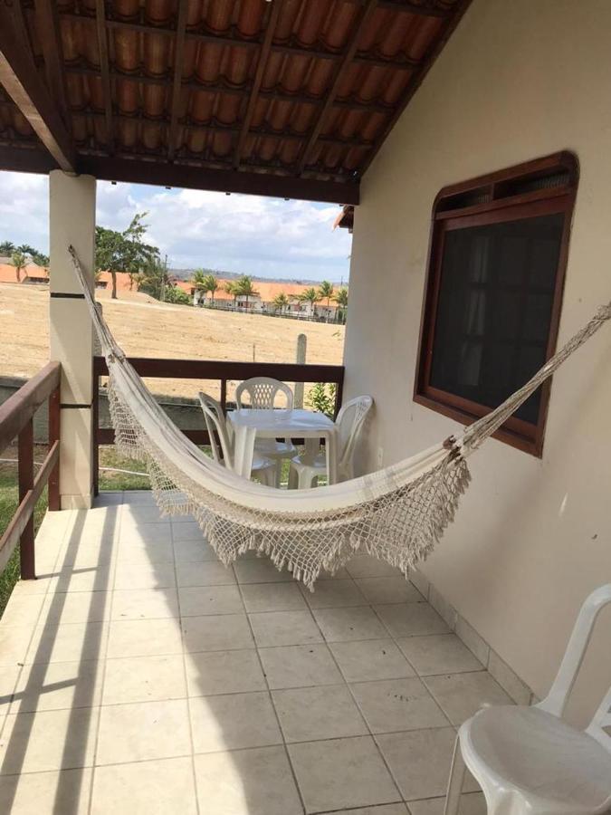 Chale Em Gravata Villa Екстериор снимка