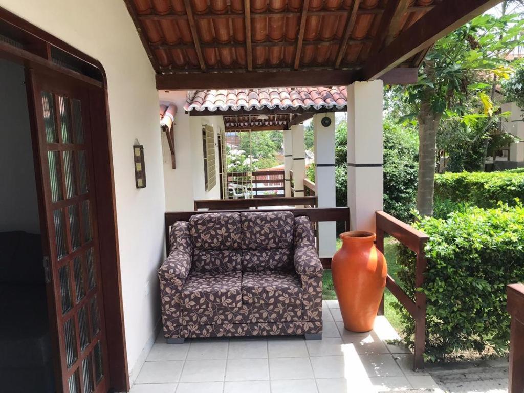 Chale Em Gravata Villa Екстериор снимка