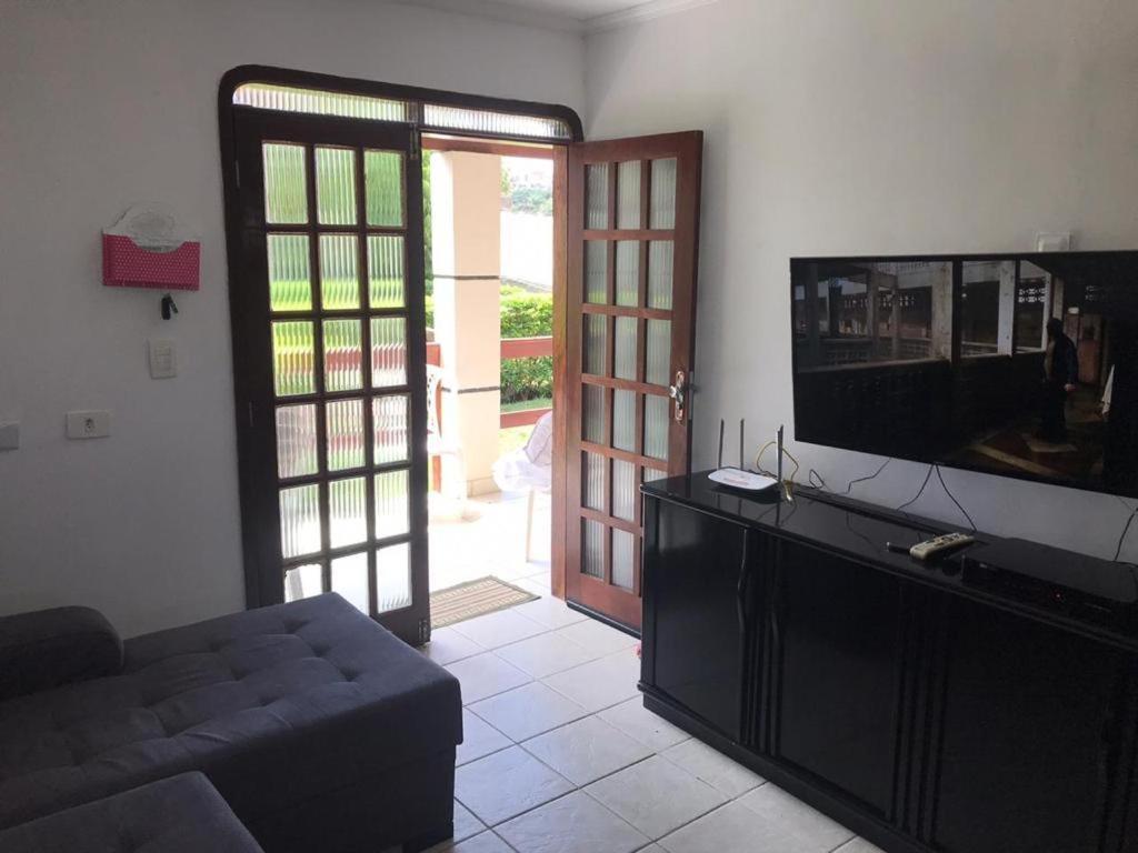 Chale Em Gravata Villa Екстериор снимка