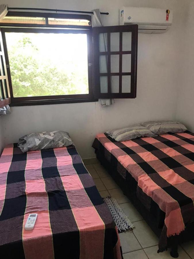 Chale Em Gravata Villa Екстериор снимка