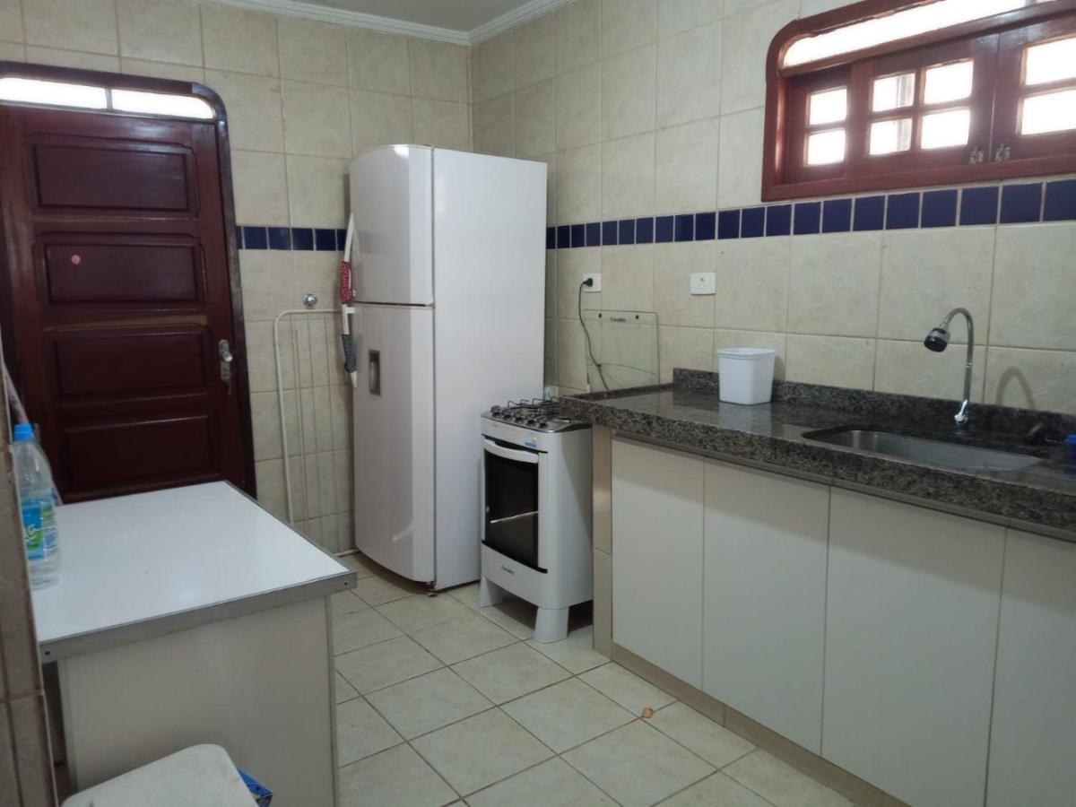 Chale Em Gravata Villa Екстериор снимка
